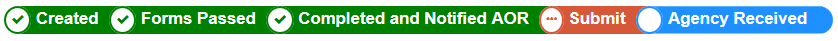 Workspace Progress Bar image